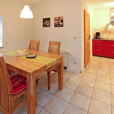Ferienwohnung Userin *