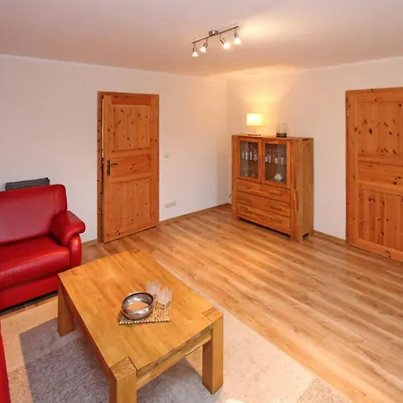 Apartment Ferienwohnung Userin *