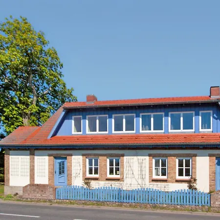 Ferienwohnung Userin Userin