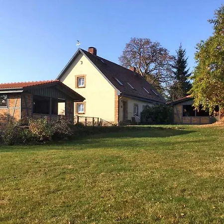 Ferienwohnung Userin *