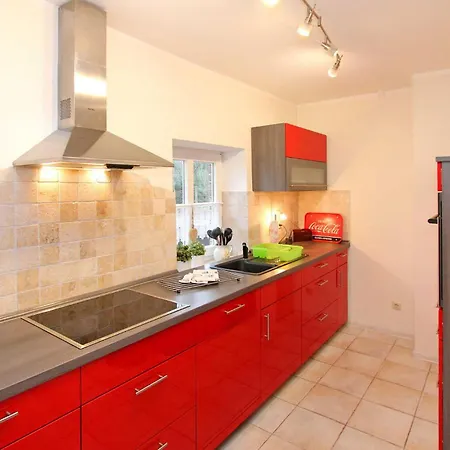 Ferienwohnung Userin *