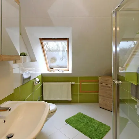 Apartment Ferienwohnung Userin Userin