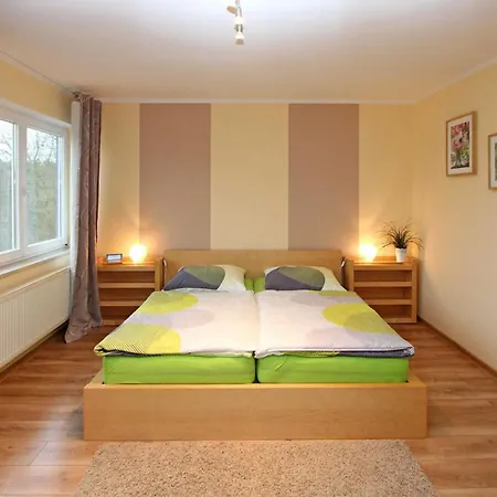 Ferienwohnung Userin Apartment Userin