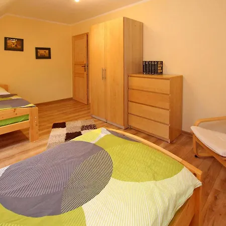 Ferienwohnung Userin Apartment *