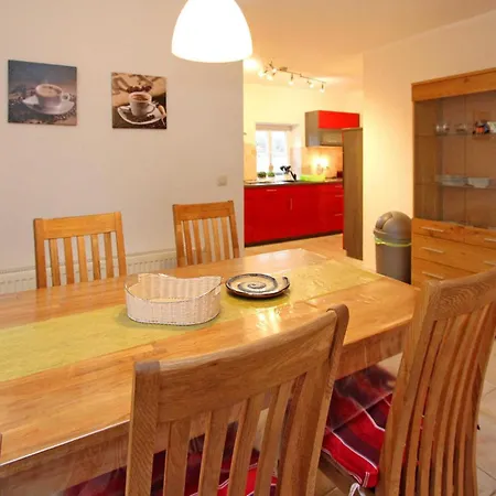 Ferienwohnung Userin Apartment