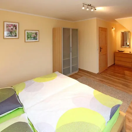 Apartment Ferienwohnung Userin *