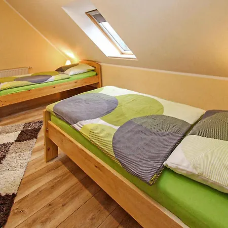 Ferienwohnung Userin Userin