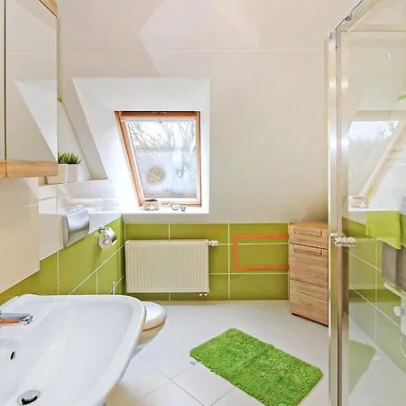 Ferienwohnung Userin 公寓 *