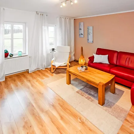 Ferienwohnung Userin *