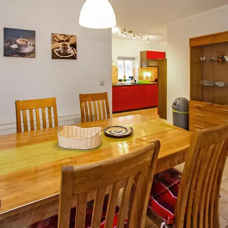 Ferienwohnung Userin Userin