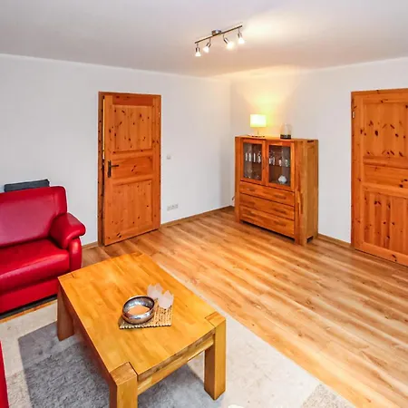 Ferienwohnung Userin 公寓