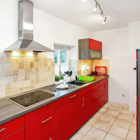 Ferienwohnung Userin 公寓 Userin