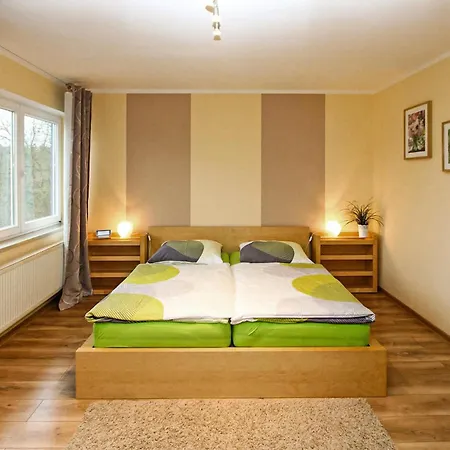 公寓 Ferienwohnung Userin Userin