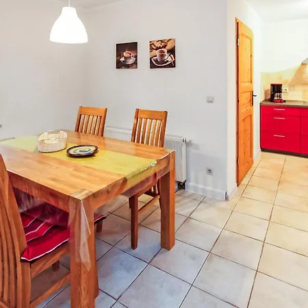 Ferienwohnung Userin Userin