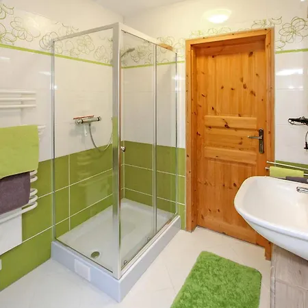 Ferienwohnung Userin * Userin