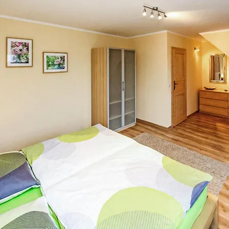 公寓 Ferienwohnung Userin