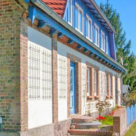 Ferienwohnung Userin 公寓 *