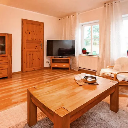 Ferienwohnung Userin 公寓 Userin