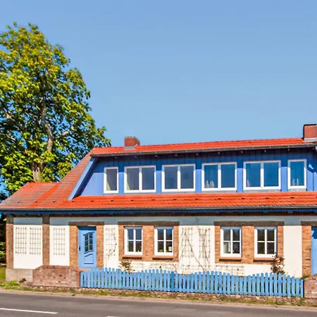 Ferienwohnung Userin *