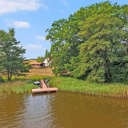 Ferienwohnung Userin Userin
