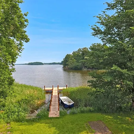 Ferienwohnung Userin